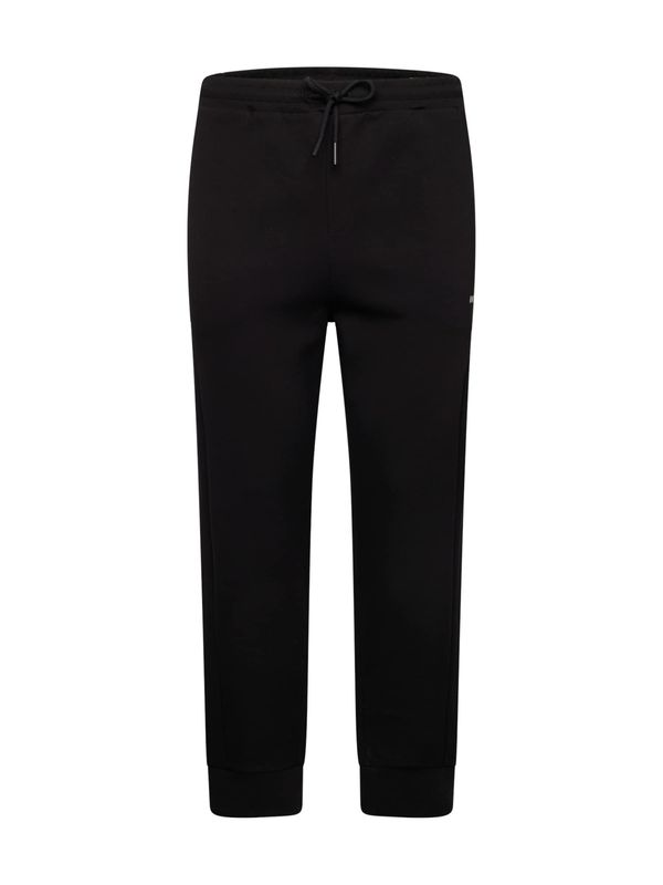 BOSS Green BOSS Green Панталон 'Hadiko1'  черно