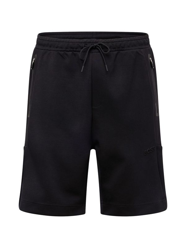 BOSS Green BOSS Green Панталон 'Headlo 1'  черно