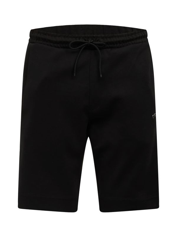 BOSS Green BOSS Green Панталон 'Headlo'  черно