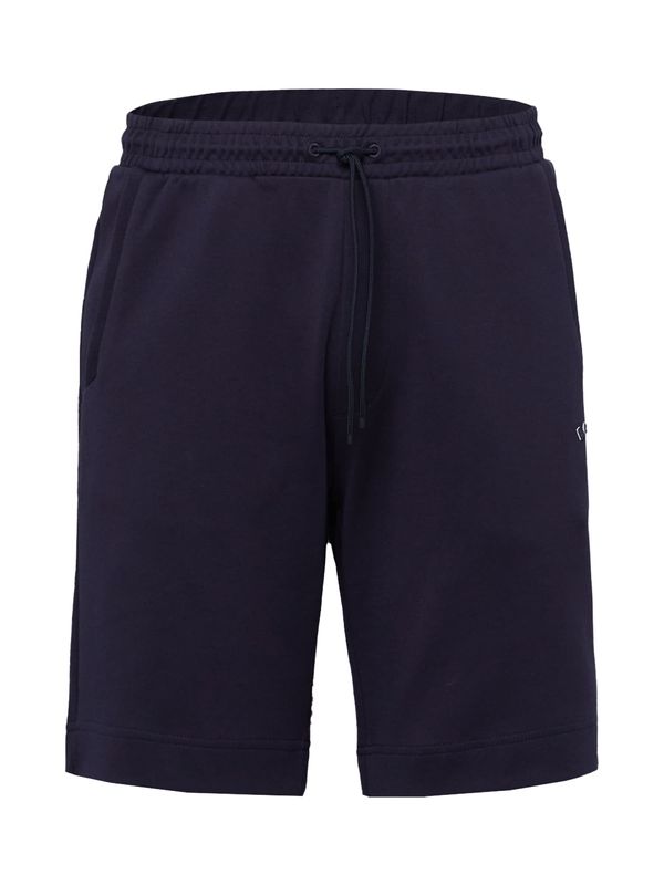 BOSS Green BOSS Green Панталон 'Headlo'  тъмносиньо