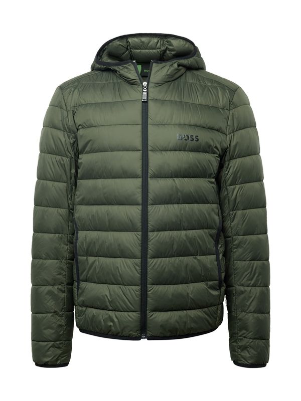 BOSS Green BOSS Green Преходно яке 'Thor'  каки