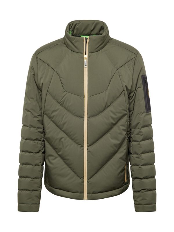 BOSS Green BOSS Green Зимно яке 'Titanium'  каки