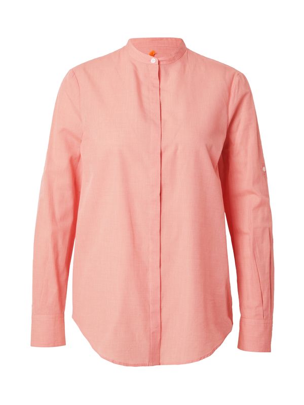 BOSS Orange BOSS Orange Блуза 'Befelize'  сьомга