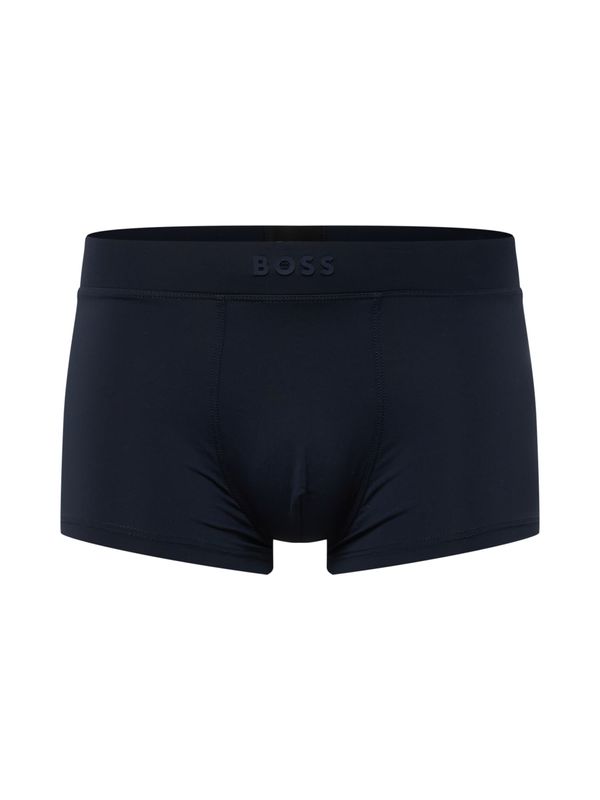 BOSS Orange BOSS Orange Боксерки 'Energy'  тъмносиньо