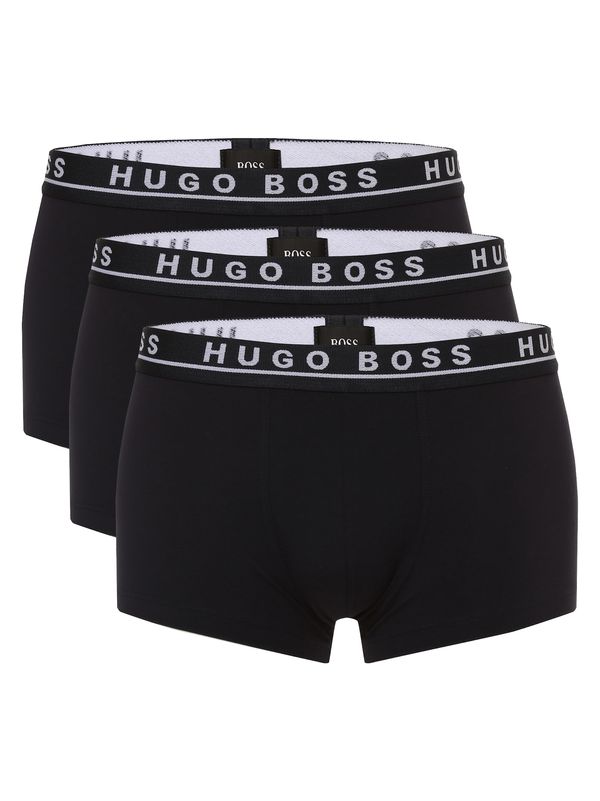 BOSS Orange BOSS Orange Боксерки 'Power'  нейви синьо / бяло