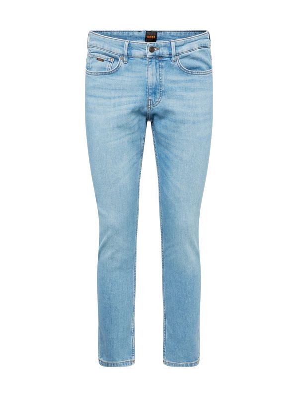 BOSS Orange BOSS Orange Дънки 'Delano'  светлосиньо