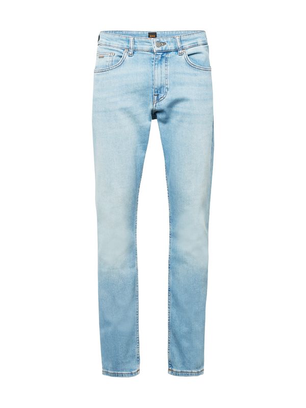 BOSS Orange BOSS Orange Дънки 'Delaware BC-C'  светлосиньо