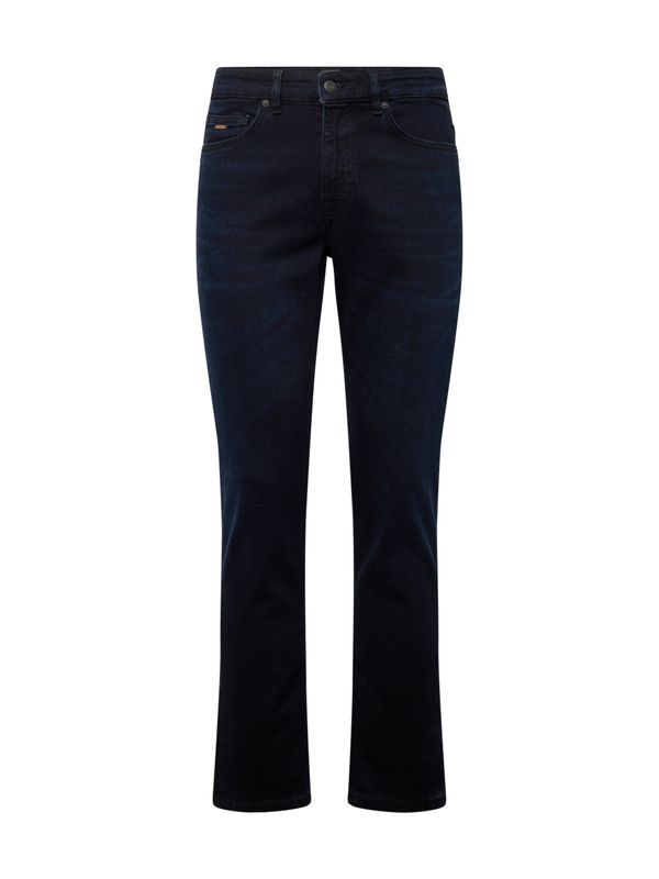 BOSS Orange BOSS Orange Дънки 'Delaware BC-C'  тъмносиньо