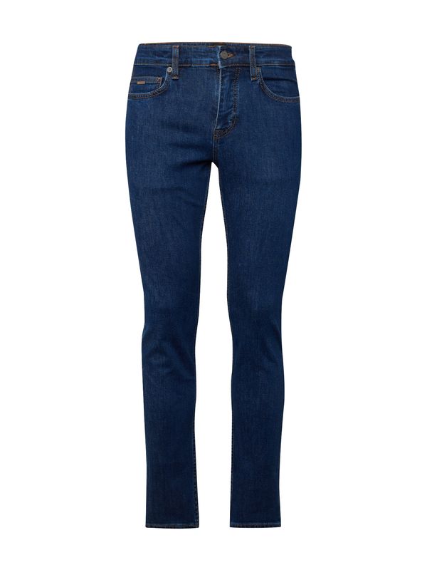 BOSS Orange BOSS Orange Дънки 'Delaware'  тъмносиньо