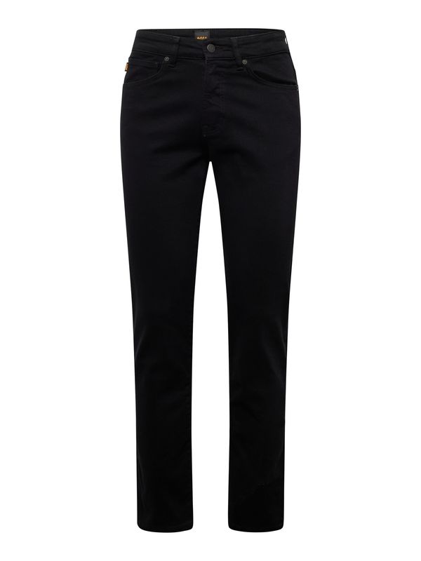 BOSS Orange BOSS Orange Дънки 'Re.Maine'  черно