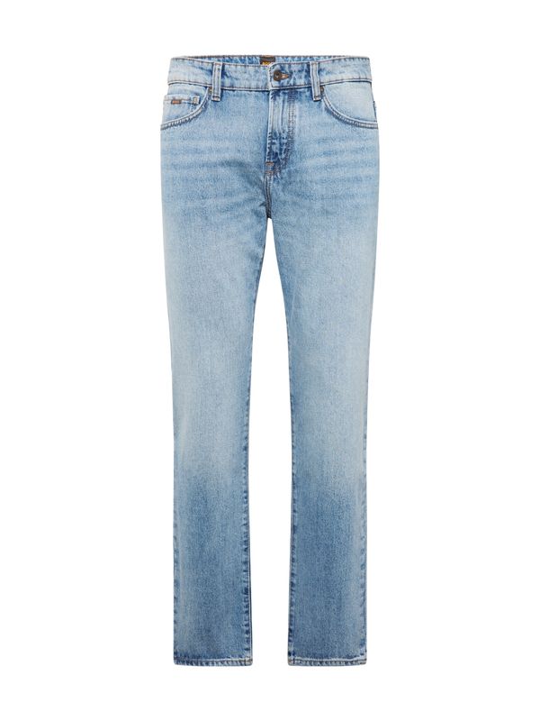 BOSS Orange BOSS Orange Дънки 'Re.Maine'  син деним