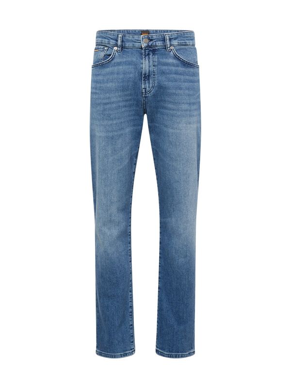 BOSS Orange BOSS Orange Дънки 'Re.Maine'  син деним