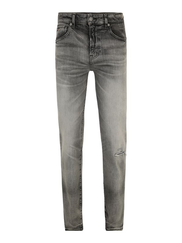 BOSS Orange BOSS Orange Дънки 'Re.Maine'  сив деним