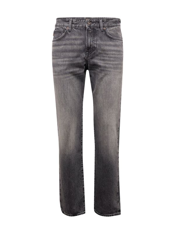 BOSS Orange BOSS Orange Дънки 'Re.Maine'  тъмносиво