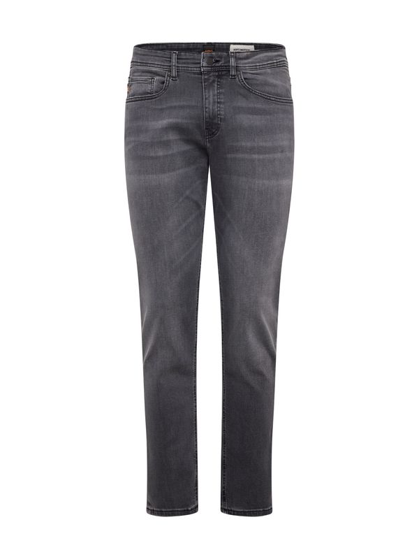 BOSS Orange BOSS Orange Дънки 'Taber'  сиво