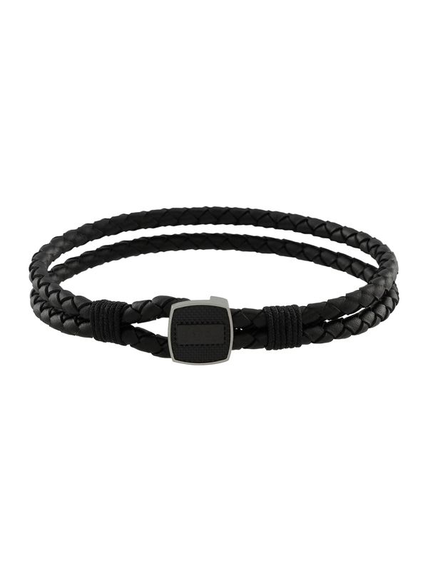 BOSS Orange BOSS Orange Гривна 'Seal'  черно