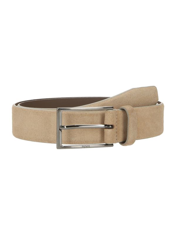 BOSS Orange BOSS Orange Колан 'Calindo'  капучино