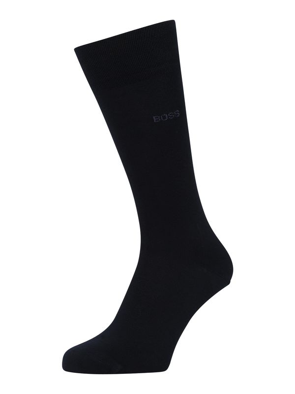 BOSS Orange BOSS Orange Къси чорапи 'Edward'  тъмносиньо