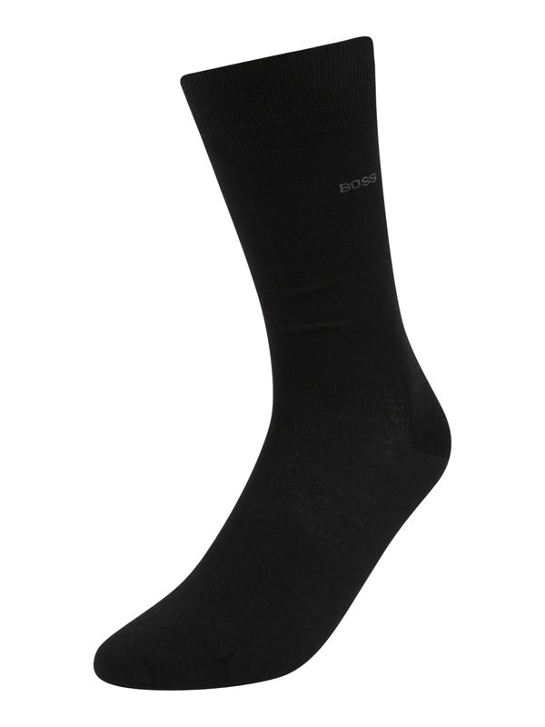 BOSS Orange BOSS Orange Къси чорапи 'John RS Uni'  черно