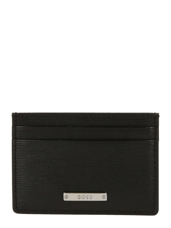 BOSS Orange BOSS Orange Несесер 'Gallery'  черно