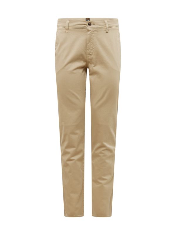 BOSS Orange BOSS Orange Панталон Chino  бежово