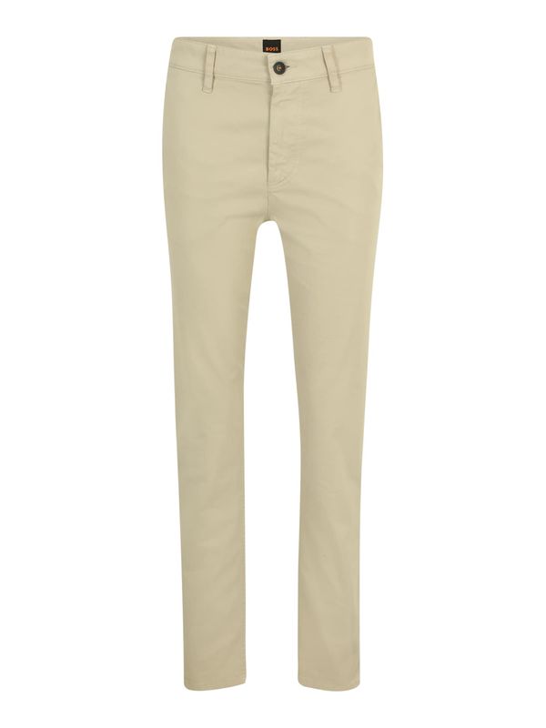 BOSS Orange BOSS Orange Панталон Chino  бежово