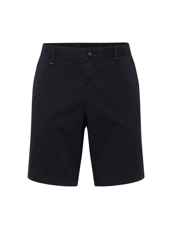 BOSS Orange BOSS Orange Панталон Chino  черно