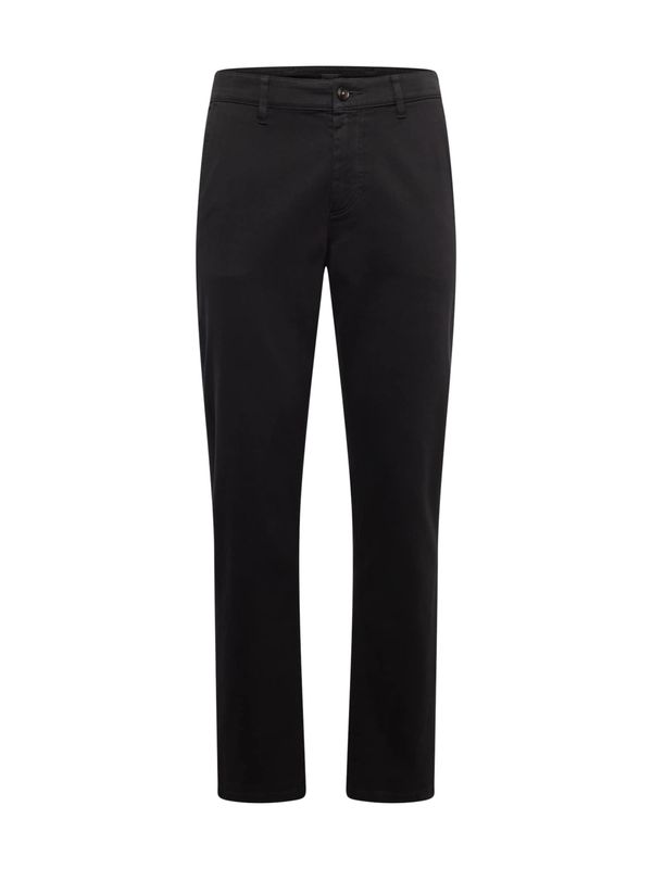 BOSS Orange BOSS Orange Панталон Chino  черно