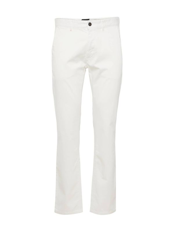 BOSS Orange BOSS Orange Панталон Chino  естествено бяло