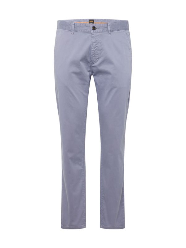 BOSS Orange BOSS Orange Панталон Chino  индиго