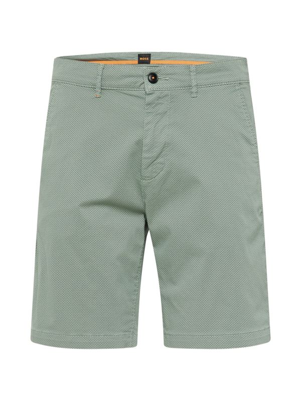 BOSS Orange BOSS Orange Панталон Chino  каки