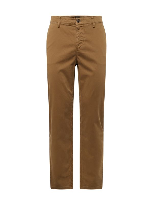 BOSS Orange BOSS Orange Панталон Chino  карамел