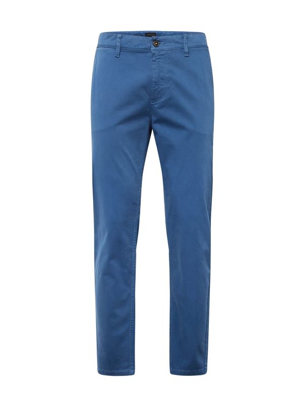BOSS Orange BOSS Orange Панталон Chino  синьо