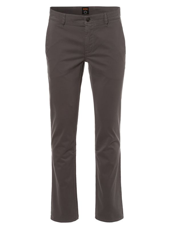 BOSS Orange BOSS Orange Панталон Chino  сиво
