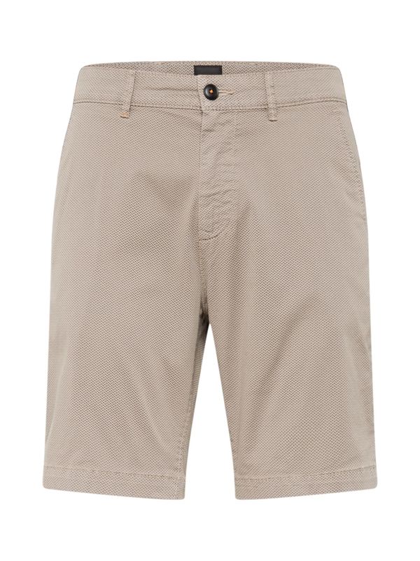 BOSS Orange BOSS Orange Панталон Chino  светлокафяво