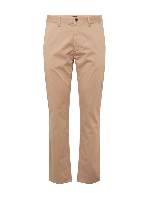 BOSS Orange BOSS Orange Панталон Chino  светлокафяво