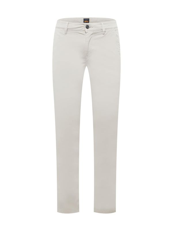 BOSS Orange BOSS Orange Панталон Chino  светлосиво