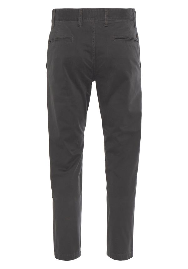 BOSS Orange BOSS Orange Панталон Chino 'Taber'  антрацитно черно