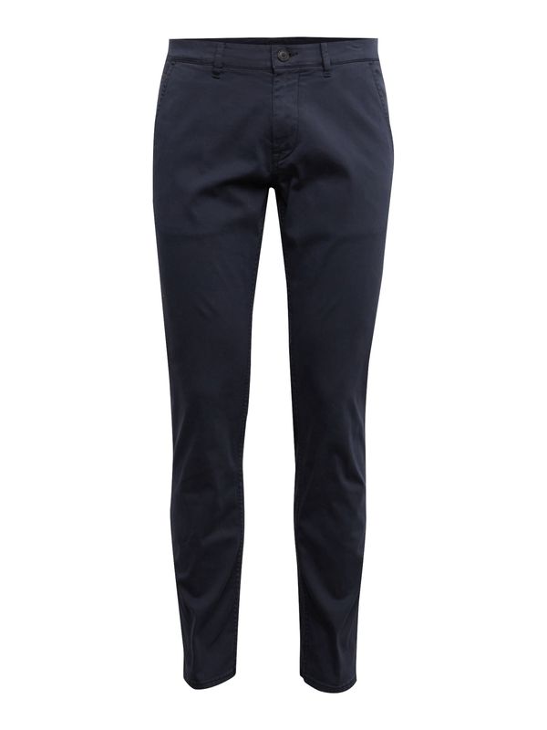 BOSS Orange BOSS Orange Панталон Chino  тъмносиньо