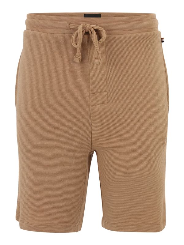 BOSS Orange BOSS Orange Панталон пижама 'Essential'  камел