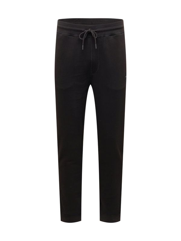 BOSS Orange BOSS Orange Панталон 'Sestart'  черно