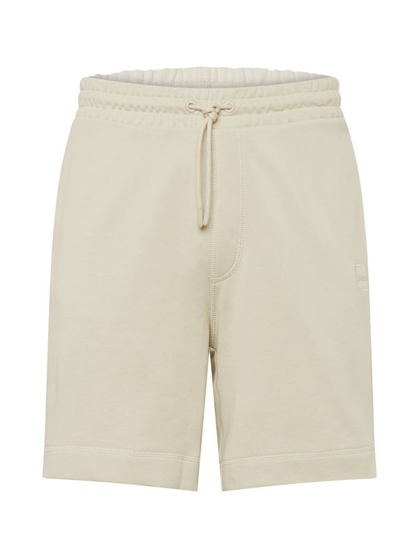 BOSS Orange BOSS Orange Панталон 'Sewalk'  бежово