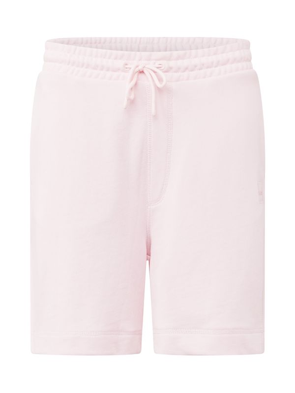 BOSS Orange BOSS Orange Панталон 'Sewalk'  бледорозово