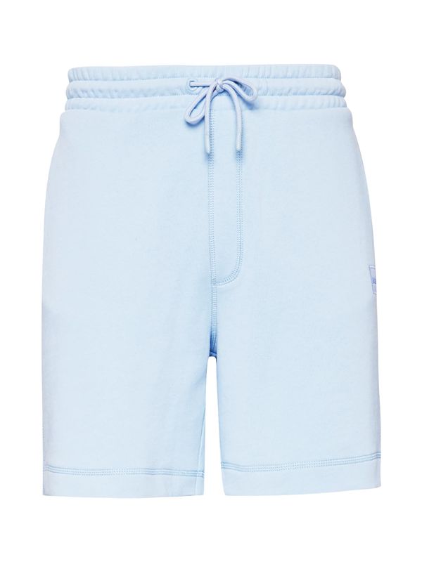 BOSS Orange BOSS Orange Панталон 'Sewalk'  пастелно синьо