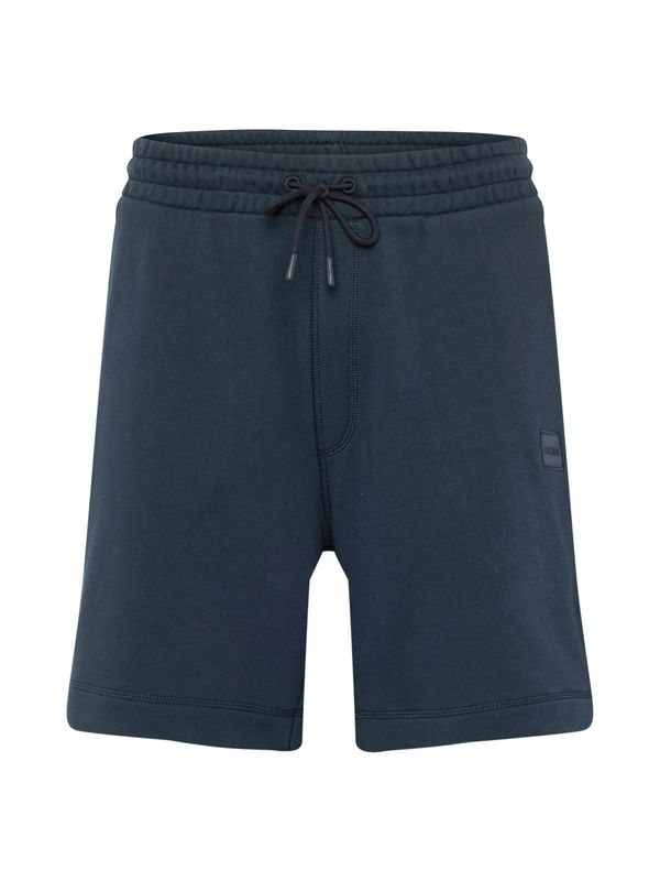 BOSS Orange BOSS Orange Панталон 'Sewalk'  тъмносиньо