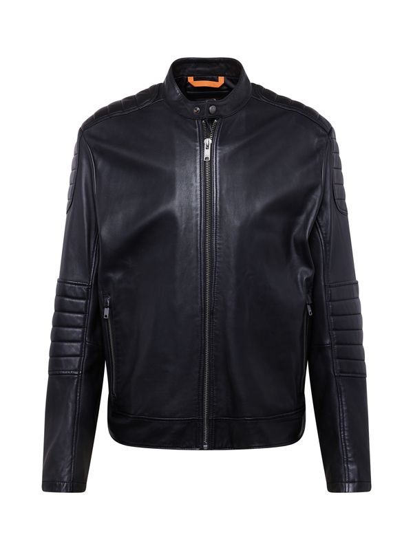 BOSS Orange BOSS Orange Преходно яке 'Jolur'  черно