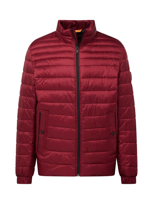 BOSS Orange BOSS Orange Преходно яке 'Oden1'  черешово червено