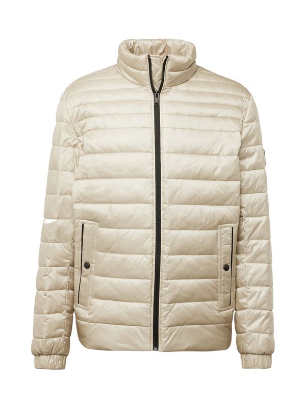 BOSS Orange BOSS Orange Преходно яке 'Oden1'  екрю