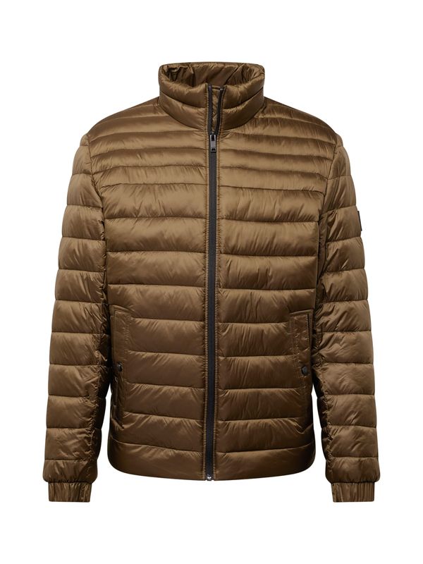 BOSS Orange BOSS Orange Преходно яке 'Oden1'  каки