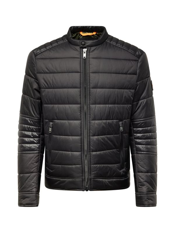 BOSS Orange BOSS Orange Преходно яке 'Orace'  черно